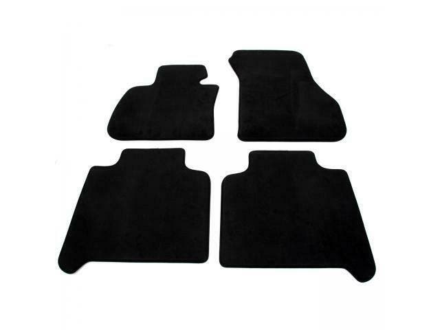 ORIGINAL BMW textielmatten deurmatten automatten set F46 Gra, Auto-onderdelen, Interieur en Bekleding, Ophalen of Verzenden