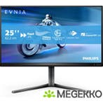 Philips Evnia 5000 25M2N5200U/00 24.5  Full HD 240Hz/390Hz, Informatique & Logiciels, Verzenden