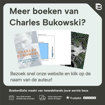 Aantekeningen van een vieze oude man 9789048822010, Verzenden, Gelezen, Charles Bukowski