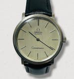 Omega - Constellation - Sans prix de réserve - Ref. 191.0032