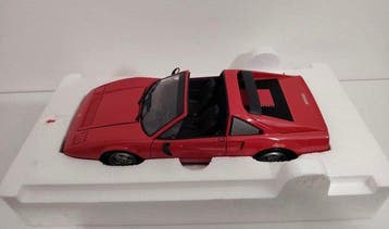 Kyosho 1:18 - Voiture de sport miniature, Nieuw