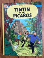 Tintin T23 - Tintin et les Picaros - Edito Princeps -, Boeken, Nieuw