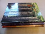Trent - Interaal 1 t/m 3 - compleet - hc - 1e druk - Leo - 1, Livres
