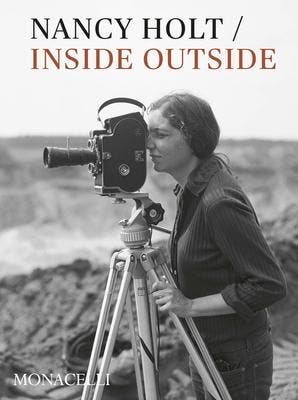 Nancy Holt | Nieuw, Verzenden, Nieuw, Lisa Le Feuvre; Katarina Pierre; Karen Di Franco; Teresa Grandas