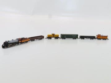 Märklin Z - 8139 - Ensemble de train (1) - Ensemble de 6