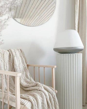 Herstal - Antonio Sena - Tafellamp - Bloom Tafellamp Klein -