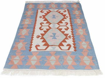 Anatolien Kelim Antik - Vloerkleed - 175 cm - 113 cm -, Nieuw