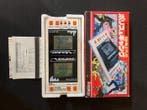 Bandai - LSI Game Double Play - Police & Gang (Anni 80) -, Nieuw