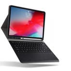 DrPhone SwiftKey - Beschermhoes met Ingebouwd Toetsenbord, Verzenden