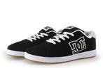 Dc Shoes Sneakers in maat 44½ Zwart, Kleding | Heren, Schoenen, Dc Shoes, Verzenden, Zwart, Zo goed als nieuw