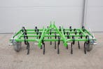 Bomet S-tand cultivator 1.80 - 3.60m