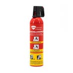 ARBO centrum  Fluor vrije Sprayblusser 0,75 Liter, Verzenden