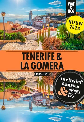 Tenerife & La Gomera / Wat & Hoe reisgids 9789043929684, Boeken, Verzenden, Zo goed als nieuw, Wat & Hoe reisgids