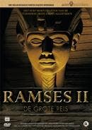 Ramses II - De grote reis op DVD, Verzenden