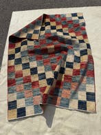 Gabbeh - Tapis - 162 cm - 128 cm, Maison & Meubles