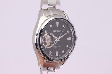 Seiko - Seiko Selection - Zonder minimumprijs - SSA869J1 |