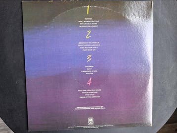 Supertramp - Paris, Japanese First Pressing - 2x albums LP, Cd's en Dvd's, Nieuw in verpakking