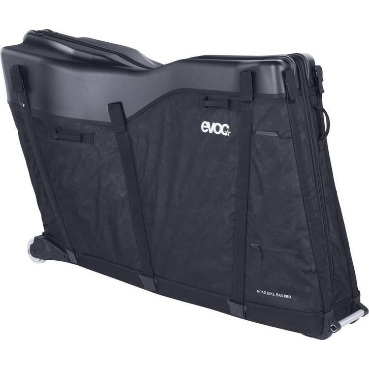 Evoc Road Bike Travelbag Pro Fietskoffer - Nieuw!, Vélos & Vélomoteurs, Accessoires vélo | Autres Accessoires de vélo, Envoi