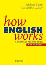 How English Works 9780194314565 Catherine Walter, Verzenden, Catherine Walter