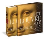 Het Louvre 9789043525565 Vincent Pomarède, Boeken, Verzenden, Zo goed als nieuw, Vincent Pomarède