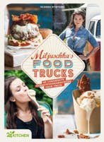 Miljuschkas food trucks 9789400506800, Verzenden, Zo goed als nieuw