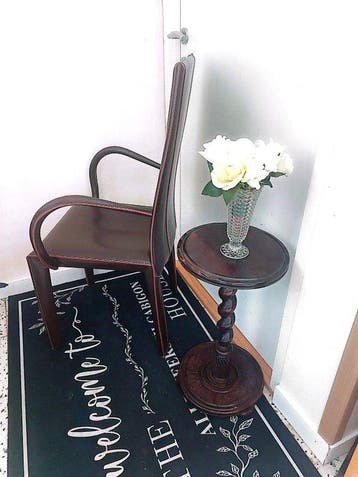 Arper - Chaise - Zadelleer - chaise design