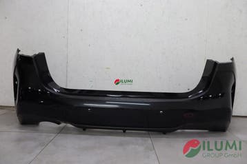 Achterbumper BMW F44 Gran Coupe M-Paket 8075426, Verzenden