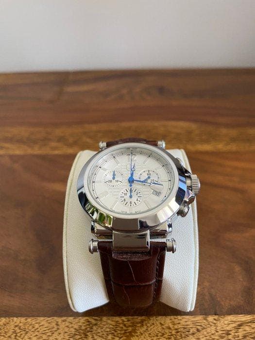 Guess - GC - Sans prix de réserve - Homme - 2000-2010, Handtassen en Accessoires, Horloges | Heren