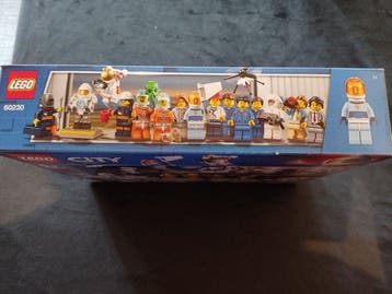 Lego Set - 60230 - City - Lego City, Kinderen en Baby's, Speelgoed | Duplo en Lego, Nieuw