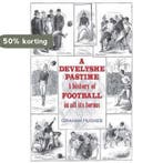 A Develyshe Pastime 9781899807796 Graham Hughes, Verzenden, Graham Hughes