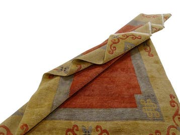 Tibet - Nettoyé - Tapis - 240 cm - 172 cm, Maison & Meubles