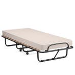 2dekans | Coast Bed - Opvouwbaar - Tot 120kg. - Incl., Ophalen of Verzenden, Nieuw