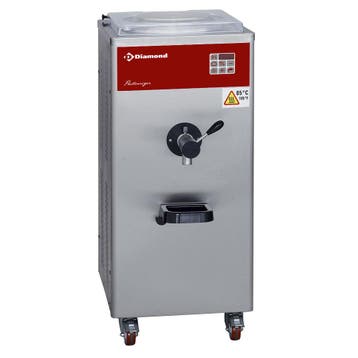 Pastorisator Watercondensor | 30L/u | 4kW | 230V |, Zakelijke goederen, Verzenden, Nieuw in verpakking