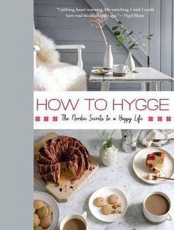 How to Hygge 9781250122032 Signe Johansen, Verzenden, Zo goed als nieuw, Signe Johansen