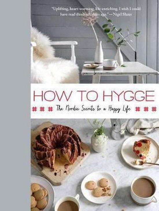 How to Hygge 9781250122032 Signe Johansen, Boeken, Taal | Engels, Zo goed als nieuw, Verzenden