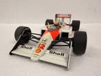 Minichamps 1:18 - Modelauto - McLaren MP4/4 Honda 1988 -, Nieuw