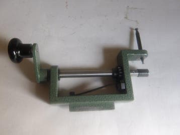 Gereedschap voor klokken/horloges, Antiek en Kunst