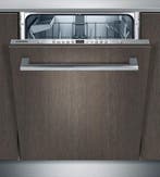 Siemens SN69M032 - Inbouw Vaatwasser - 60 cm - 13 Couverts -, Ophalen of Verzenden, Nieuw