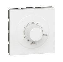 Régulateur de volume Legrand Mosaic 100V 25W - 078776, Verzenden