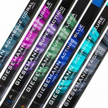 T5 TL - 54 watt - POWERCHROME Aquablue Coral Giesemann - bla, Verzenden
