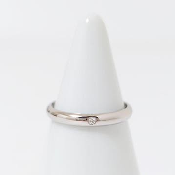 Sans prix de réserve - Cartier - Bague - Wedding Platine, Nieuw