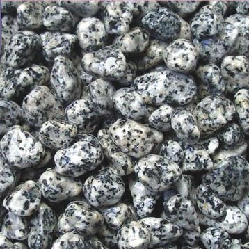 Osaka aquarium grind 3-5mm 10KG - OS-G002-35, Ophalen of Verzenden, Nieuw, Grind, Zand of Voedingsbodem