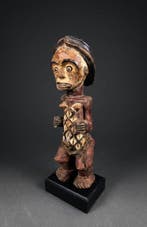 Statuette sogho - Gabon