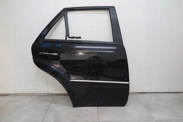 Achterdeur rechts Mercedes ML W164 (2005), Auto-onderdelen, Verzenden, Gebruikt