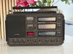 Grundig - 3400 Satellit Professional Radio mondiale