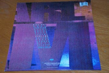 Pearl Jam - Ten - 1st Spain pressing - the renowned pressing, Nieuw in verpakking
