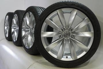 Volkswagen Arteon Passat 19 inch velgen Pirelli Zomerbanden, Auto-onderdelen, Banden en Velgen, Ophalen of Verzenden, Nieuw