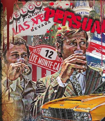 The Persuaders! - Classic TV (1971–1972) - Roger Moore &, Nieuw