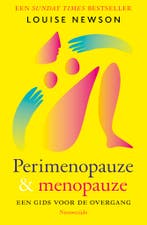 Perimenopauze & menopauze 9789057126161 Louise Newson, Verzenden, Gelezen, Louise Newson