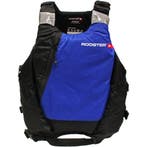 Rooster Side Zip Zwemvest Blauw, Ophalen of Verzenden, Nieuw